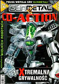 CD-Action - Extremalna Grywalność nr 1/2004 CD-Action - Extremalna Grywalność nr 1/2004